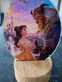 Lampada Led Disney