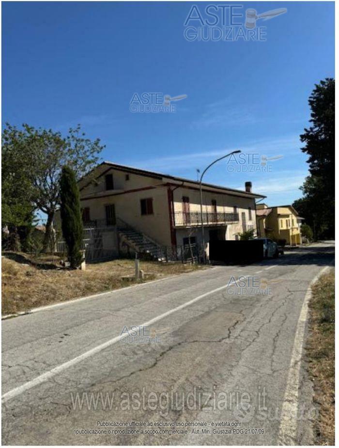 Appartamento – Corvara, Pescara - Vista 3