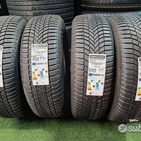 4 gomme 215 65 17 BRIDGESTONE NUOVE 4 STAG. RIFN63