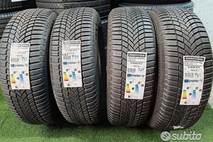 4 gomme 215 65 17 BRIDGESTONE NUOVE 4 STAG. RIFN63