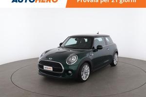 MINI Cooper D 1.5 Cooper D