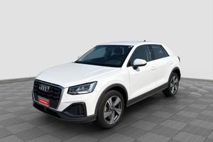 AUDI Q2 Q2 35 TFSI S tronic Business