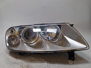 083411119R FANALE ANTERIORE DEPO DX VOLKSWAGEN TOU