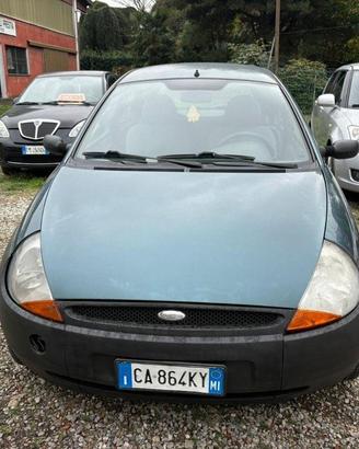 FORD - Ka 1.3 Collection s/CL,clima
