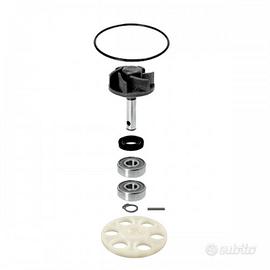 Kit revisione pompa acqua scooter 50 motore Minare