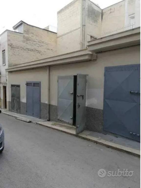 Appartamento – Canosa di Puglia, Barletta-Andria-Trani - Altro