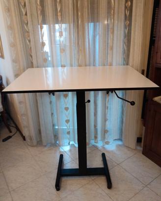 TAVOLO MULTIFUNZIONE