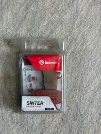Pastiglie brembo 07gr20sd