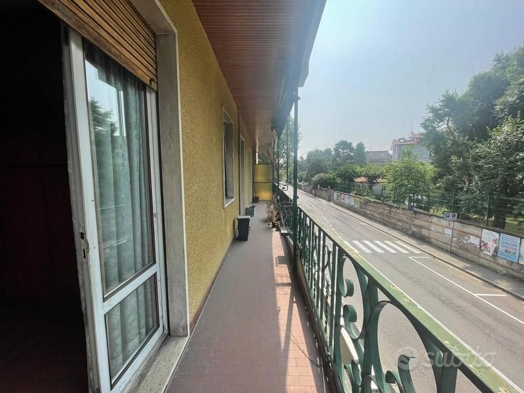 Appartamento – Legnano, Sant'Erasmo, Oltresempione - Vista 5
