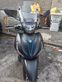 Piaggio beverly 400 S