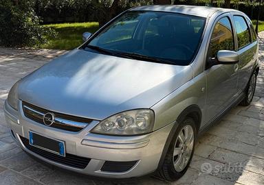 Opel Corsa 1.3 MultiJet CDTI 75CV 5 Porte Club