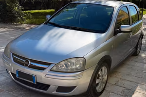 Opel Corsa 1.3 MultiJet CDTI 75CV 5 Porte Club
