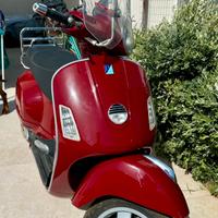 Vespa GTS 250 - Anno 2007