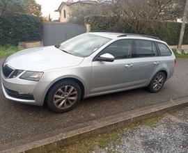 SKODA Octavia 3ª serie - 2019
