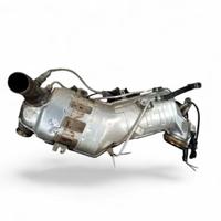 FILTRO ANTIPARTICOLATO FAP FIAT ALFA ROMEO 1.3 552