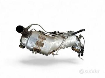 FILTRO ANTIPARTICOLATO FAP FIAT ALFA ROMEO 1.3 552