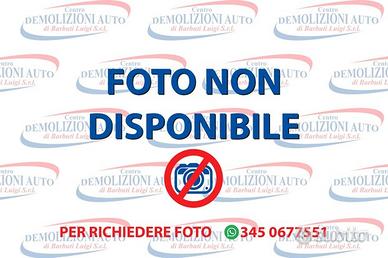 TD27TI - Motore Nissan Terrano