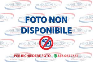 TD27TI - Motore Nissan Terrano