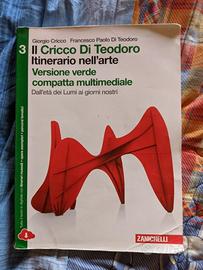Il Cricco di Teodoro 3 - Versione Verde