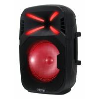 Cassa HPA-800 Bluetooth Party con LED