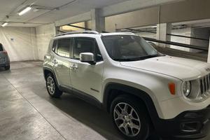 Jeep Renegade Limited Edition 1.6 Mjet
