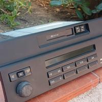 Autoradio originale BMW Reverse RDS