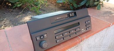 Autoradio originale BMW Reverse RDS