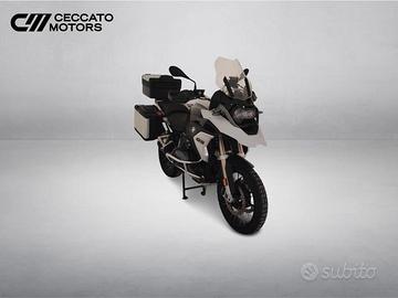 BMW r 1250 gs Abs my21