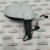 Specchietto retrovisore anteriore dx Porsche Macan