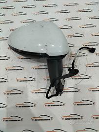 Specchietto retrovisore anteriore dx Porsche Macan