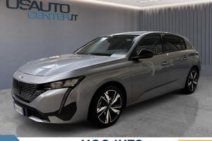 PEUGEOT 308 III 2021 - 308 1.2 puretech t Allure s
