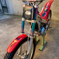 Trial Montesa 315 2002