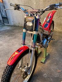 Trial Montesa 315 2002