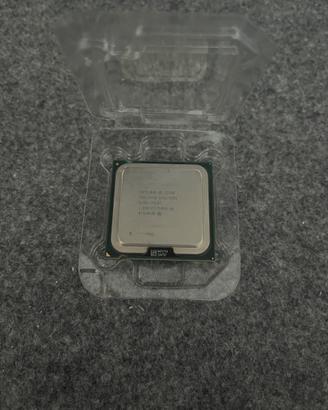 CPU Intel Pentium Dual Core E2200 – LGA775
