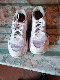 scarpe puma bambina