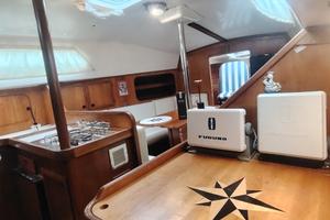 Barca a vela Nova 30