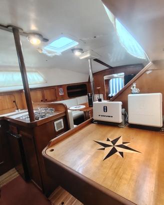 Barca a vela Nova 30