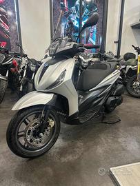PIAGGIO Beverly 400 S beverly 400 hpe s