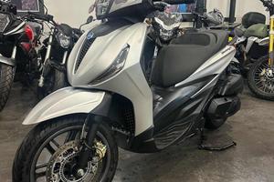 PIAGGIO Beverly 400 S beverly 400 hpe s