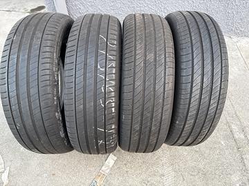 gomme usate 2156517 Estivo MICHELIN - PRIMACY 3 - 