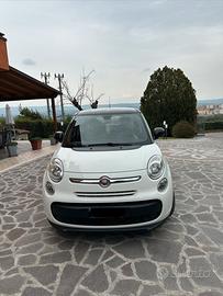 FIAT 500L 1.6 MJT 105cv