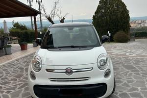FIAT 500L 1.6 MJT 105cv