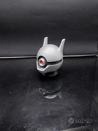 Pokemon Pokeball di Mewtwo