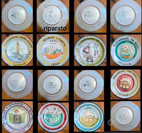 Lotto Piatti del Buon Ricordo