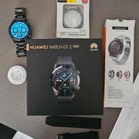 Smartwatch Huawei GT 2