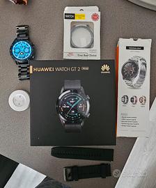 Smartwatch Huawei GT 2