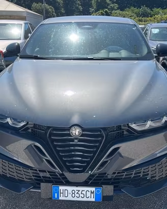 Alfa Romeo Tonale 1.5 Hybrid 175cv TCT7 Sprint