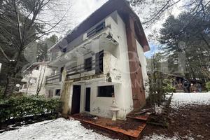 Villa a schiera Taverna [Cod. rif 3299015VRG]