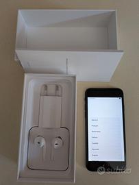 Iphone SE (seconda generazione) 64 GB Nero
