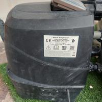 motore  pompa per Intex Simple Spa con controller 